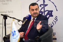 عرقاب: إنشاء 280 مؤسسة تنشط في مجال التنقيب عن الذهب