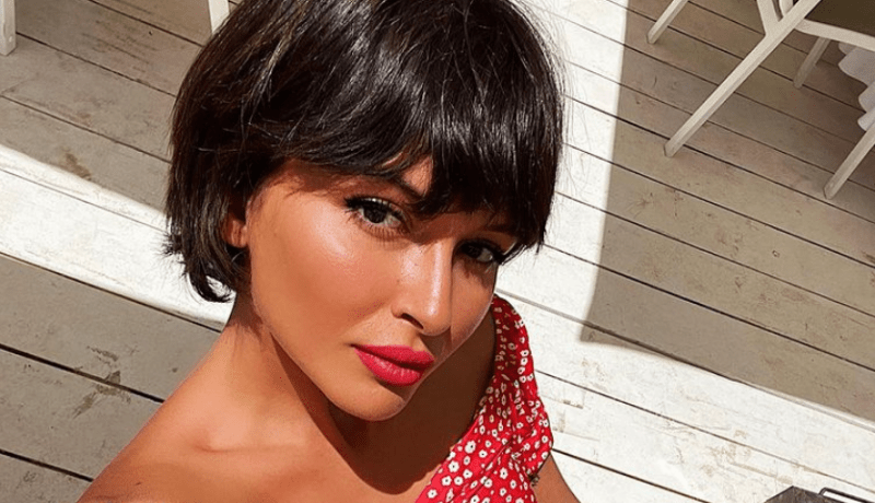نجمة مسلسل “مليونير” عزة سليمان تكشف أسرارا لأول مرة