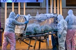 تسجيل 1516 إصابة جديدة و34 وفاة بفيروس كورونا في إيطاليا