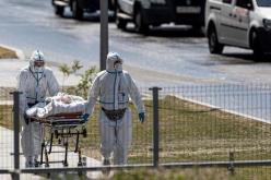 فيروس كورونا في روسيا: تسجيل 29409 إصابة جديدة و957 وفاة