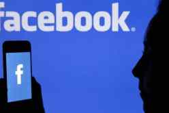 أسهم فيسبوك تتراجع بنسبة تزيد على 5% بعد تعطل تطبيقاتها