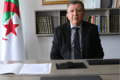 وزير الموارد المائية يعرض الإجراءات المتبعة للتخفيف من آثار أزمة التزويد بالـمياه الشروب