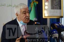 لزهاري: المغرب هو البلد الوحيد الذي لم يصادق على الميثاق الإفريقي لحقوق الإنسان