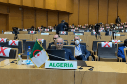 تأجيل البت بمنح الكيان الصهيوني صفة مراقب لدى الاتحاد الإفريقي