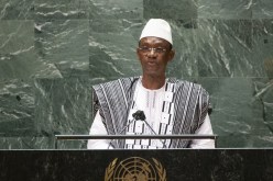 رئيس الحكومة المالية يتهم فرنسا بدعم الإرهاب في شمال مالي