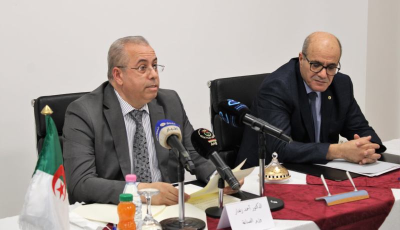 إطلاق 5 مشاريع مشتركة لترشيد استهلاك الطاقة صناعيا