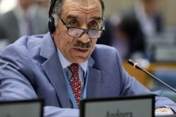 ممثل الجزائر بالأمم المتحدة يؤكد موقف الجزائر حول مسألة اللاجئين