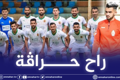 لاعب وداد بوفاريك مفقود بعد ركوبه قوارب الموت