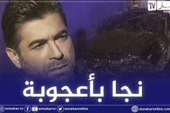 صديق وائل كفوري يكشف تفاصيل صادمة عن الحادث