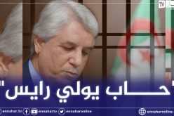 دفاع المتهم “الطيب لوح”..  قالوا عليه “حڨار” القضاة