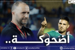 بلماضي يقصف دولور بكلمات ثقيلة ويصف طلبه بالحماقة !