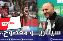 الفرنسيون يُحرفون كلام بلماضي ويتهمونه بـ”الكذب”!