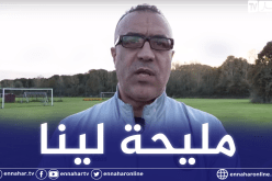 عامر شفيق: “مواجهة المنتخب الفرنسي تحضير جيد لألعاب البحر المتوسط”