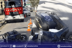 جيجل: إصابة شخص في اصطدام بين سيارة ودراجة نارية