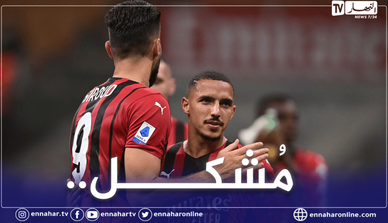 بن ناصر يتعرض لهجمة غير مُبررة في إيطاليا