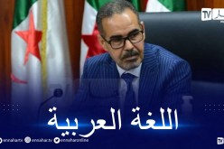 الوزارة تجبر كل القطاعات الرياضية بالكتابة بـ “العربية” في مراسلاتها