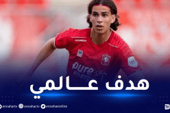 بالفيديو.. زروقي يضيف هدف جديد إلى رصيده في مواجه آيندهوفن