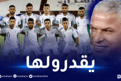 أسطورة مصر:”الخضر من المُرشحين للتتويج بكأس العرب”