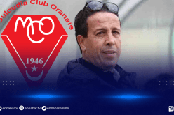 آيت جودي: “الفوز في أول مباراة يشجعنا على العمل أكثر”