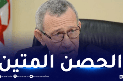 بلحيمر: الصحافة تصدت بإحترافية للهجمات الإعلامية ضد الجزائر