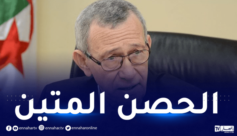 بلحيمر: الصحافة تصدت بإحترافية للهجمات الإعلامية ضد الجزائر
