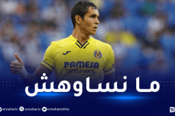 نادي ريمس يهنئ عيسى ماندي