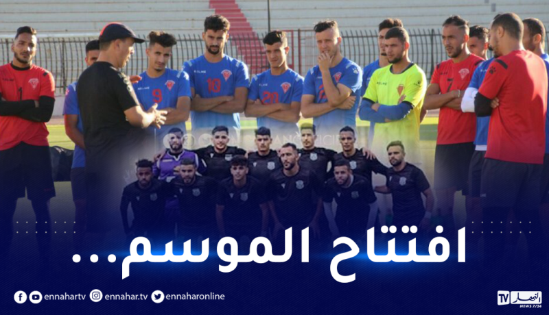 مولودية وهران تعود بفوز ثمين من قسنطينة