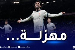 “هاتريك” صلاح يقود ليفربول لإهانة يونايتد بخماسية