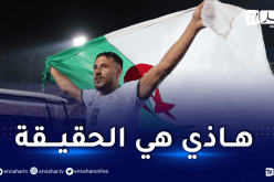 بلايلي يرد على شائعات تورطه في فضيحة منشطات للمرة الثانية