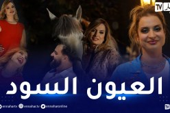 بالصور .. كواليس الأغنية الجديدة للفنانة ريم حقيقي