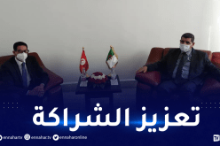 عقب رفع عدد الرحلات نحوها.. تونس تشكر الجزائر وتقترح لقاء بين وزيري نقل البلدين