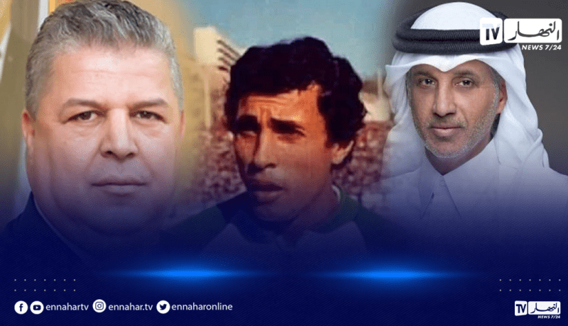 الاتحاد القطري يعزي الفاف في وفاة سرباح
