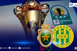 شبيبة القبائل تسعى للتأكيد أمام الجيش الملكي وترسيم تأهلها