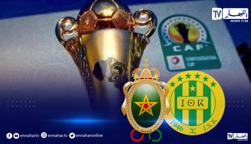 شبيبة القبائل تسعى للتأكيد أمام الجيش الملكي وترسيم تأهلها