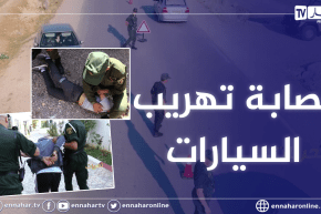 تحريات: شبكة دولية مختصة في تهريب وتزوير السيارات.. هكذا تمت الإطاحة بها