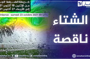 شح في الأمطار مرتقب إلى نهاية شهر أكتوبر والأرصاد الجوية تؤكد على أن الأمر عادي