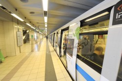 العاصمة.. خلل تقني يعطل خدمة المترو في هذه المحطات