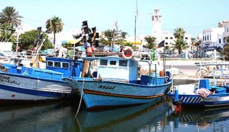 إكتشاف جثة إمرأة جزائرية مقتولة ومرمية بميناء تونس