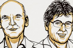 عالمان يفوزان بجائزة نوبل للكيمياء