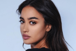 نجمة ستار أكاديمي تكشف وجه إبنها لأول مرة وجماله يخطف القلوب