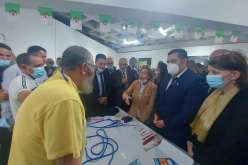 صلواتشي: 1000 قرض مصغر لمهنيي قطاع الصيد البحري السنة المقبلة