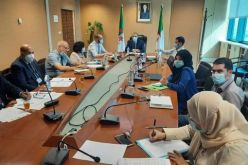 رزيق يشارك في أشغال الدورة الوزارية لمؤتمر الأمم المتحدة للتجارة والتنمية