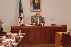 وزير الصناعة: الأمن الغذائي أولوية برنامج الحكومة