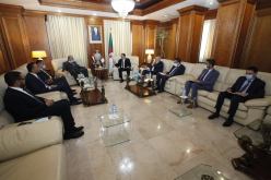 وزارة الطاقة والمناجم: إهتمام “جزائري تركي مصري” بدفع 7 مجالات إستثمارية طاقوية