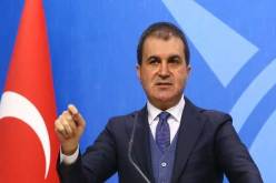 الحزب الحاكم في تركيا: الشعب الجزائري ذو كرامة وعلى ماكرون تسوية ملف الذاكرة