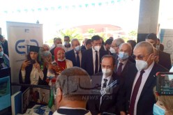 وزير التعليم العالي يفتتح السنة الجامعية لأزيد من مليون و600 ألف طالب