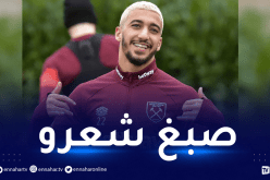 قبل موعد الأحد.. بن رحمة يبدي حماسه للموقعة النارية أمام محرز