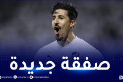 بعدما تأكّد عدم إحترافه ببرشلونة.. العالمي يسعى لخطف خدمات بونجاح