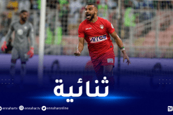 بالفيديو.. سوداني يستعد لكأس العرب بثنائية في مرمى الفتح