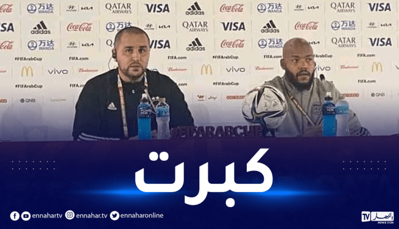 مبولحي “أشعر أني كبرت في السن.. لكن لدي الخبرة لتقديم الإضافة”